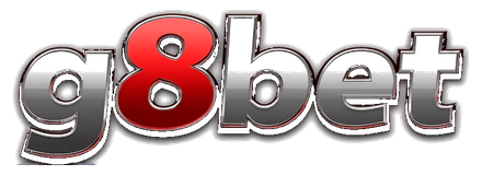 g8bet logo