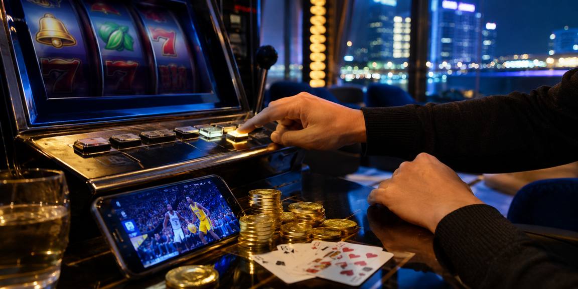 g8bet Speed Baccarat A từ Evolution