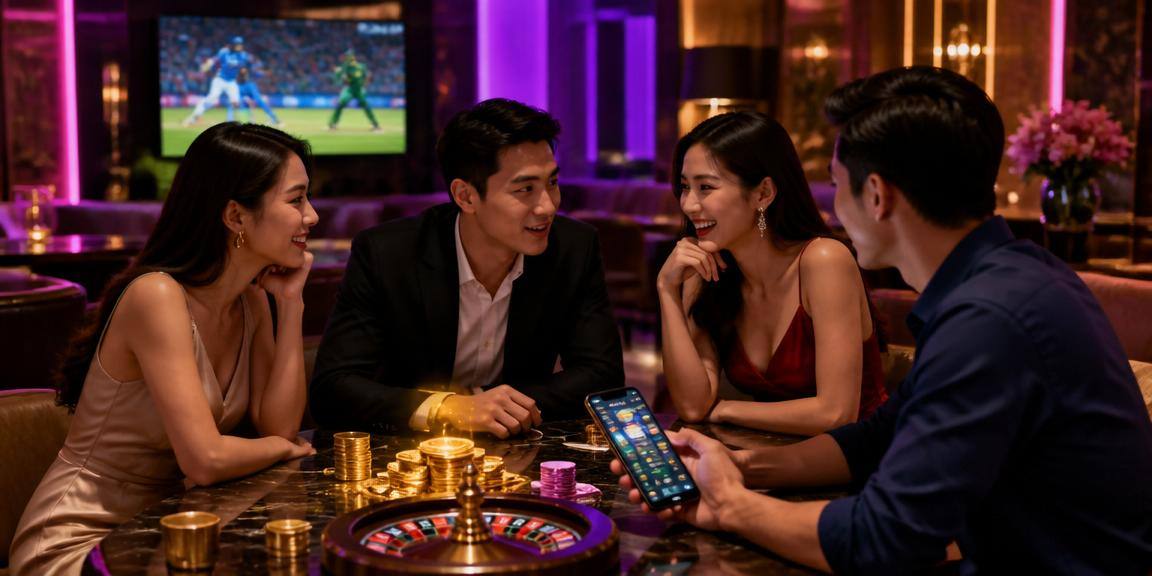 g8bet Xóc Đĩa Asia Gaming