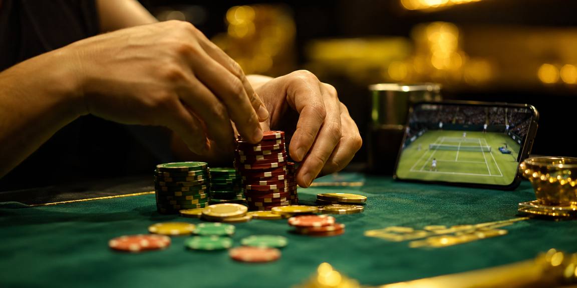 g8bet Live Casino